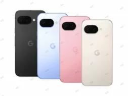 Bocoran Harga dan Tanggal Rilis Google Pixel 9a