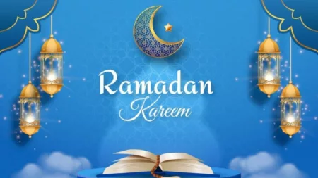 Cara Buat Poster Kata Ucapan Ramadhan di Meta AI WhatsApp