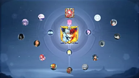 Cara Menyembunyikan Afinitas di Mobile Legends