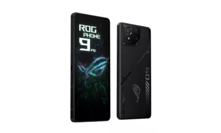 HP Asus ROG Phone 9 FE