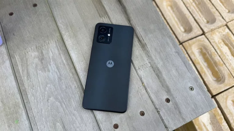 HP Motorola Moto G45 5G Segera Hadir di Indonesia