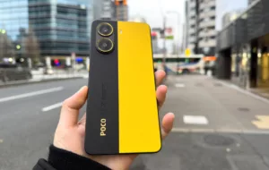 Poco X7 Series Resmi Hadir di Indonesia