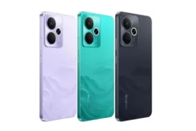 Bocoran Realme 14T