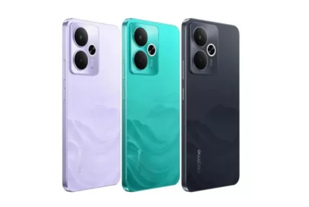 Bocoran Realme 14T