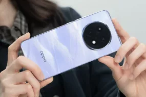 HP Oppo A5 Pro