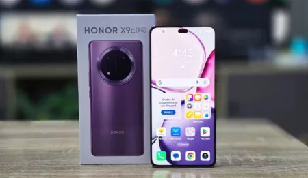 Harga Honor X9c Indonesia