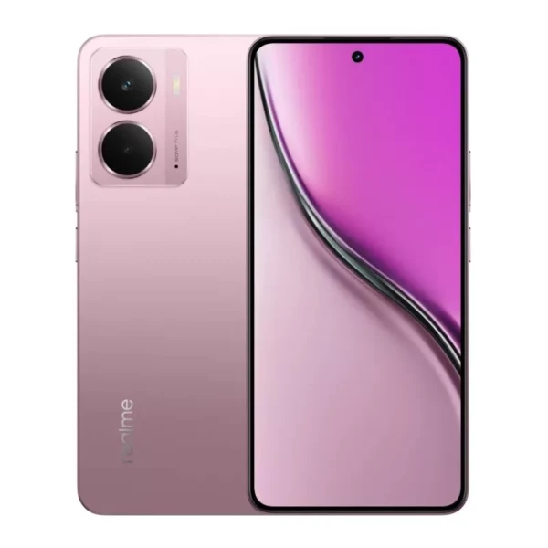 Realme P3 5G