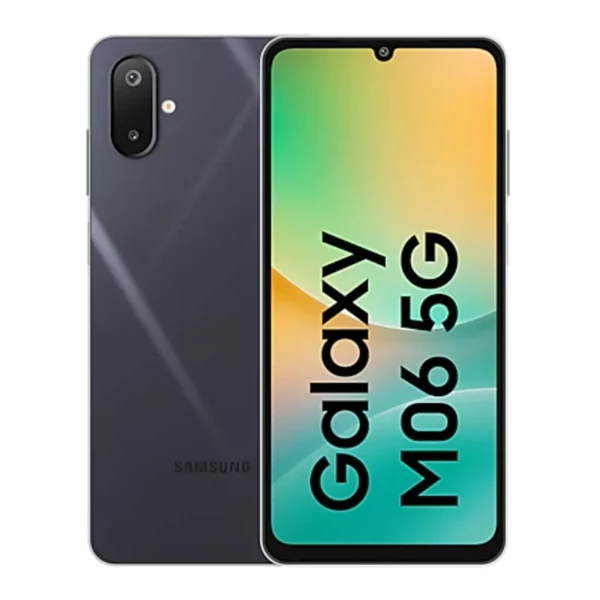 Samsung Galaxy M06 5G