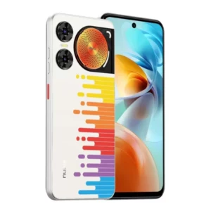 ZTE Nubia Music 2