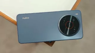 Nubia V70 Max Siap Meluncur di Indonesia