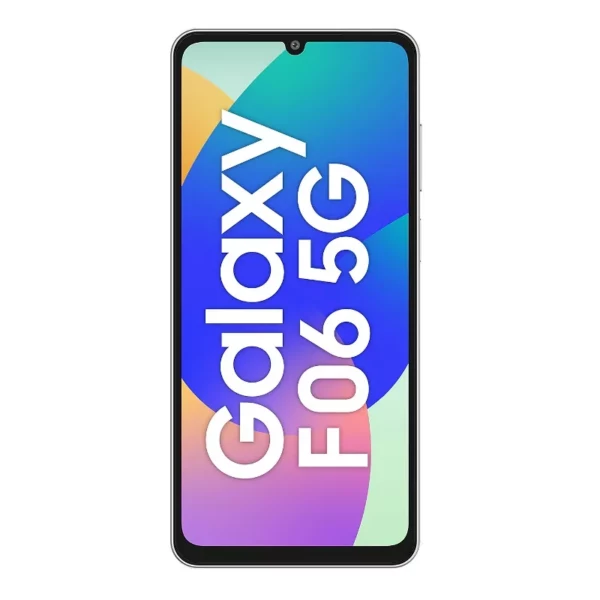 Samsung Galaxy F06 5G