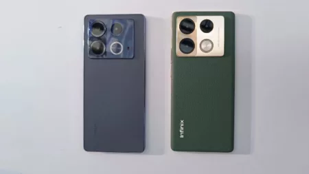 Spesifikasi Infinix Note 50x 5G Terkuak Jelang Rilis