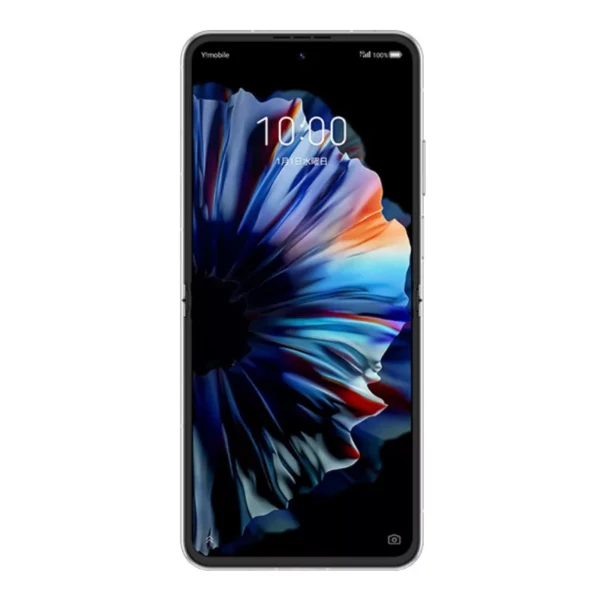 ZTE Nubia Flip2