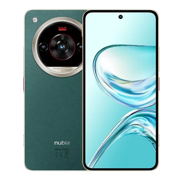 ZTE Nubia Focus 2 Ultra