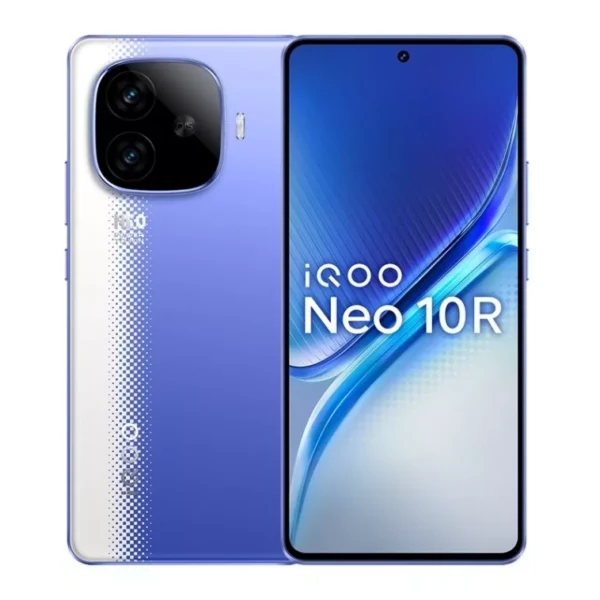 Vivo iQOO Neo 10R